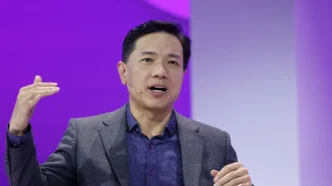 Baidu Launches Ernie x1 AI Model to Rival Deepseek