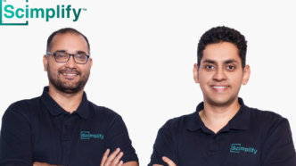 Scimplify Raises $40M to Transform Chemical Procurement