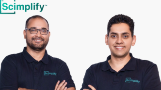 Scimplify Raises $40M to Transform Chemical Procurement