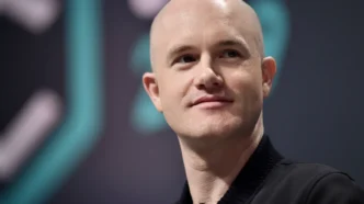 Coinbase Phishing Attack Steals Crypto via Wallet Scam