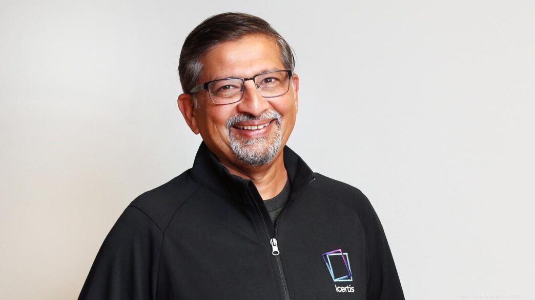 Contract Software Giant Icertis Raises $50M Funding
