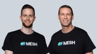 Mesh Raises Over $120M for Crypto Payment Expansion