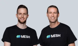 Mesh Raises Over $120M for Crypto Payment Expansion