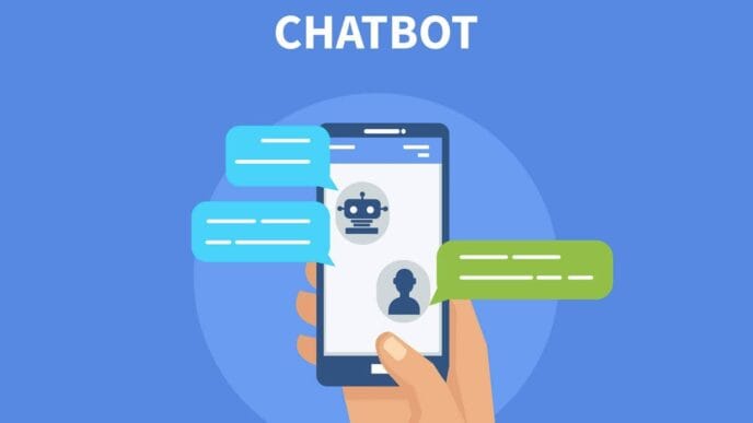 How AI Chatbot Technology is Revolutionizing the Internet