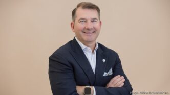 MicroTransponder Secures $65 Million to Expand Vivistim