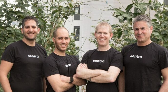 Sentra Gets $50M to Guard AI Workloads in the Cloud