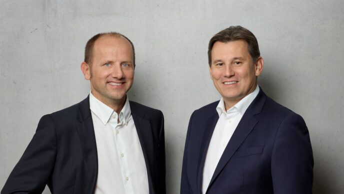 Hawk Secures $56M to Expand AI Compliance Platform
