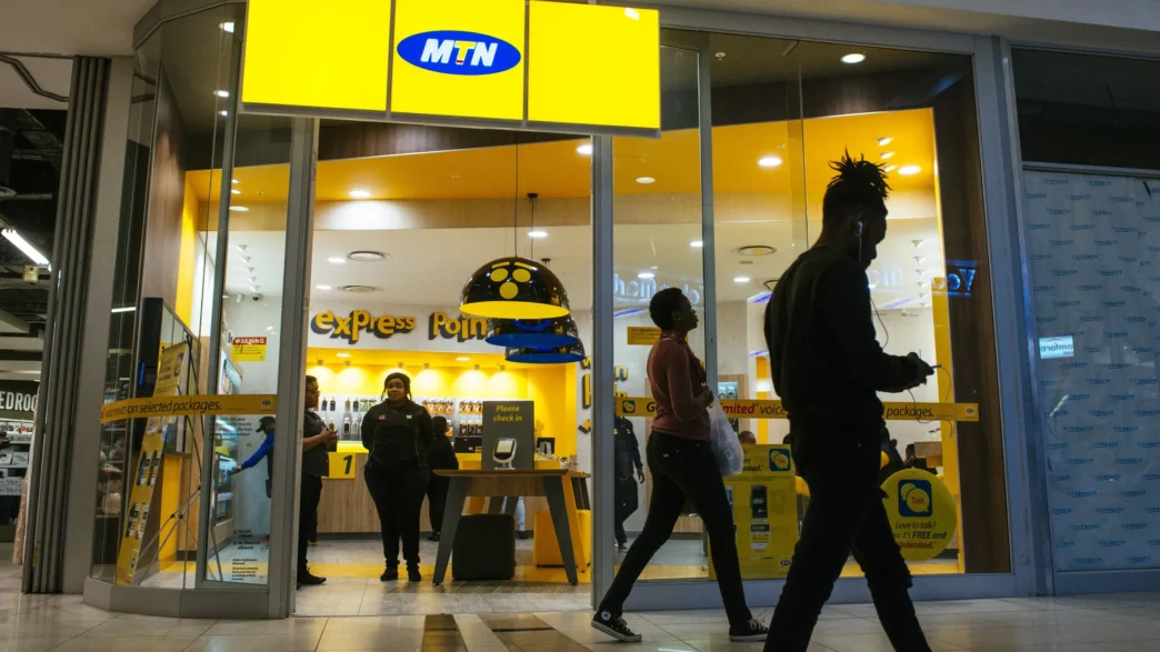 Massive MTN Group Data Breach Confirmed
