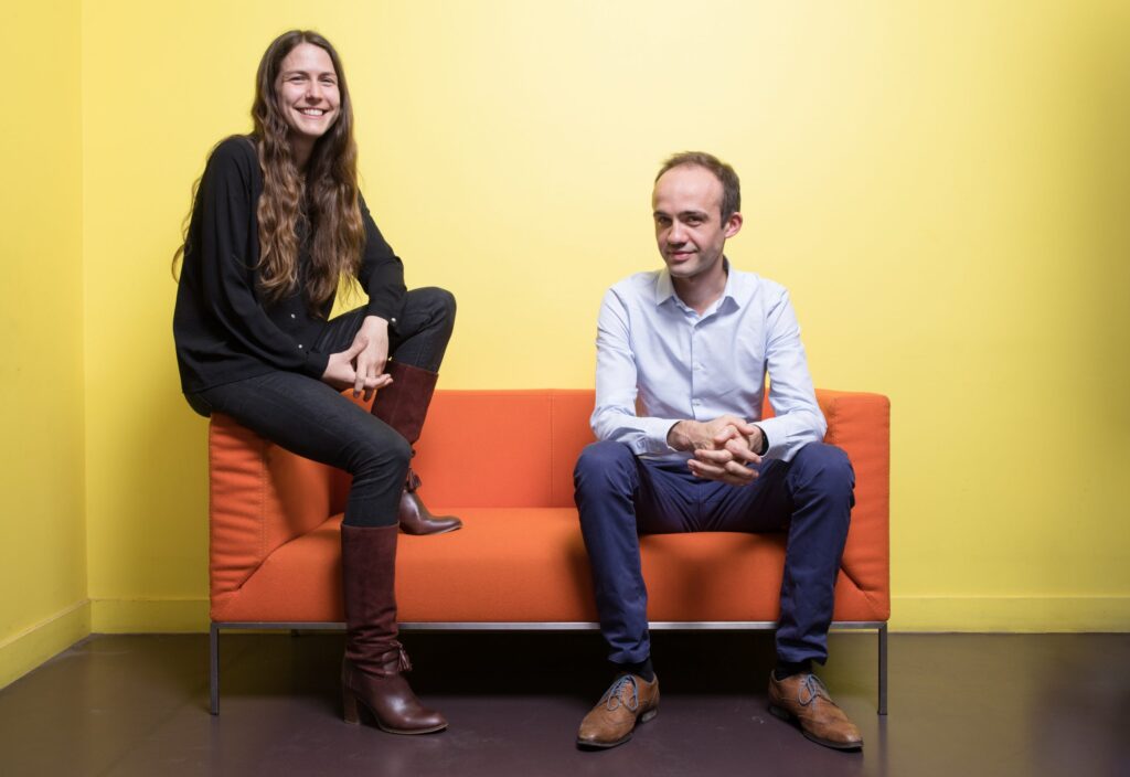 Aqemia-founders-scaled - Startupmars