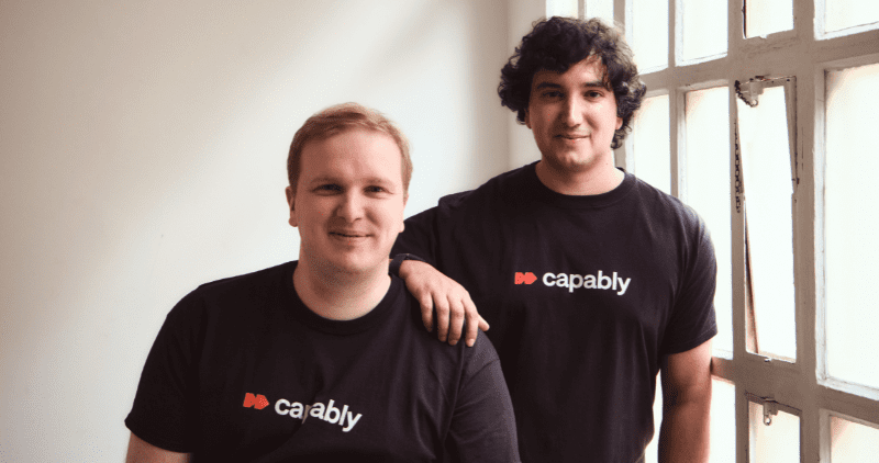 Capably Secures $4M to Power AI Automation at Work