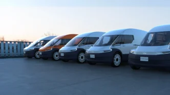 indiGOtech Lands $54M to Launch Affordable EVs