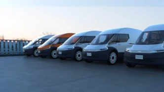 indiGOtech Lands $54M to Launch Affordable EVs