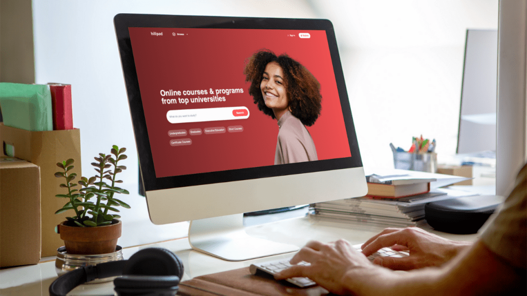 Hillpad Is Reshaping Higher Ed — Starting Now