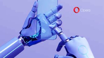 Aria AI Now in Opera Mini for Android Users