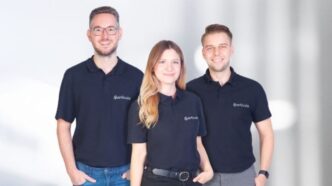 Particula Raises $5.5M to Secure Tokenised Finance