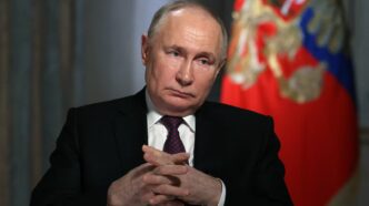 Russian-Linked Proton66 Network Fuels Global Malware Surge