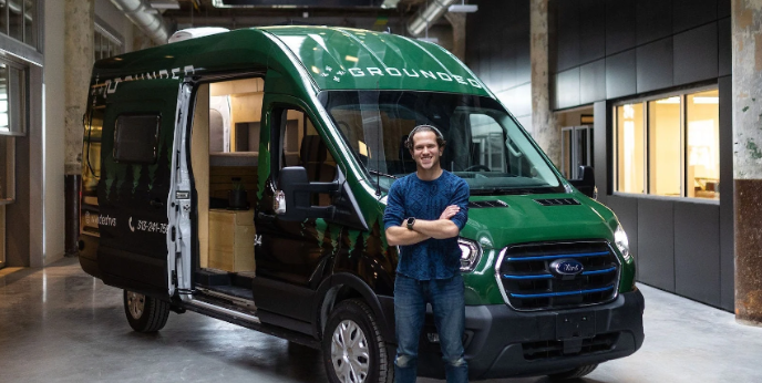 Detroit’s Electric RV Startup You Need to Know