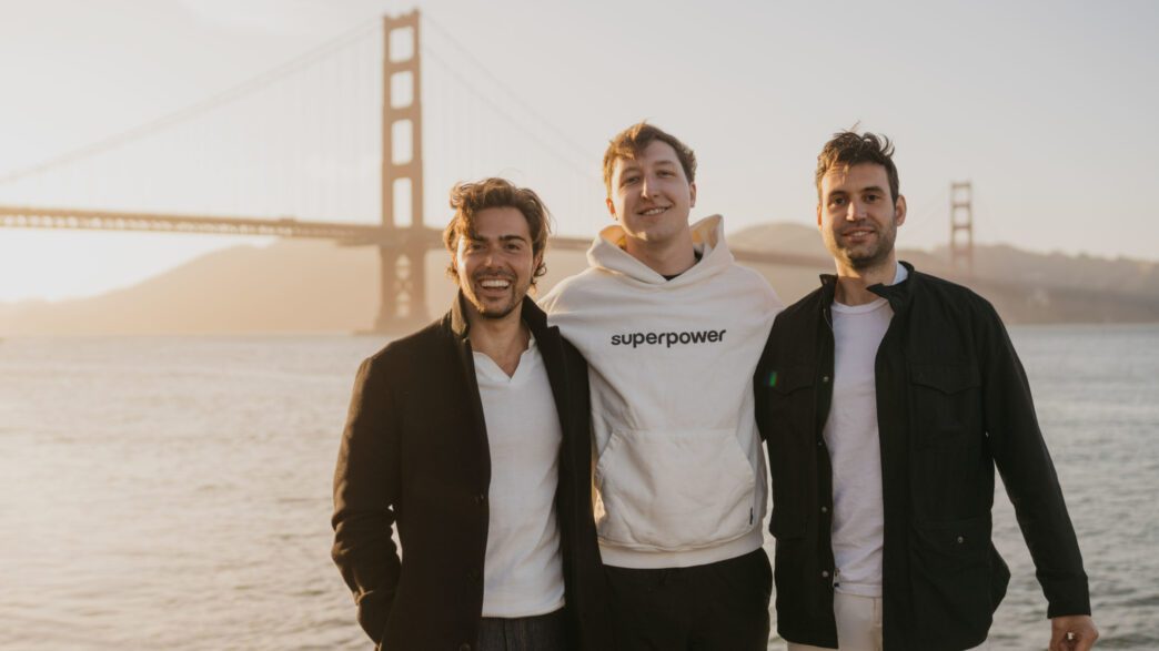 Superpower Launches New AI App for Preventive Health