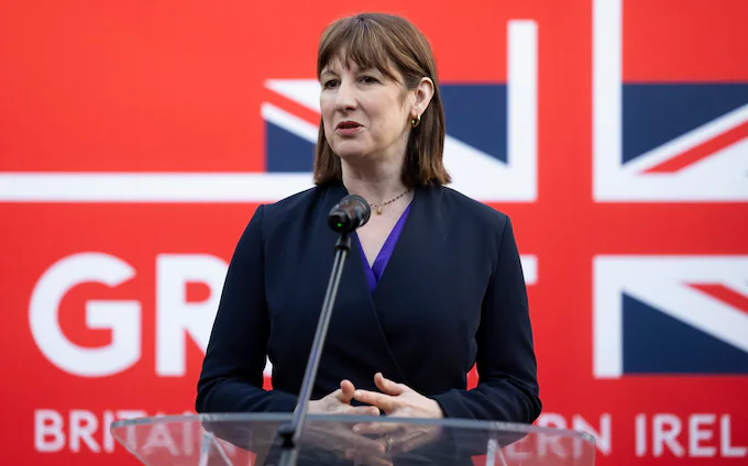 UK Bets Big on Defence Tech with £400M Fund
