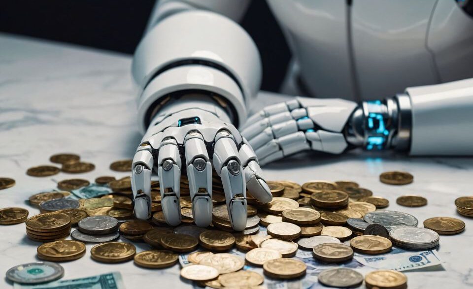 How AI in Payroll Is Reshaping Business Strategy