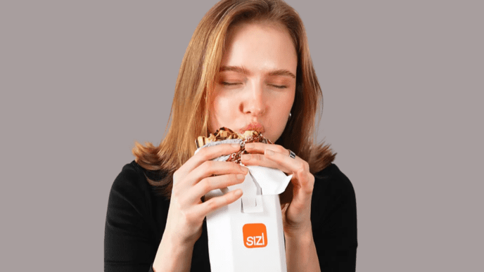 Sizl Reinvents Ghost Kitchens with Cook-to-Order Meals