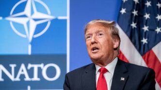 Nebulous Mantis Deploys RomCom Malware on NATO Targets