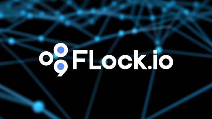 FLock.io Teams Up with Alibaba Cloud on AI Breakthrough