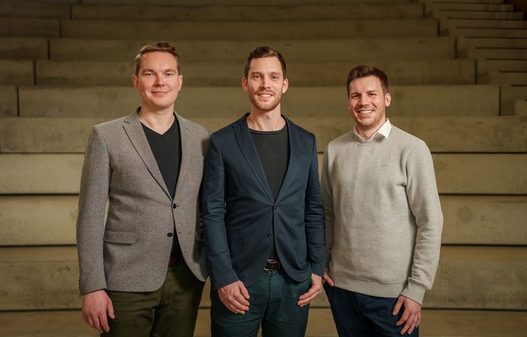 UniteLabs Secures €2.77M for Faster Biotech Research