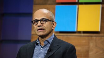Microsoft Layoffs Target Coders Amid AI Coding Surge