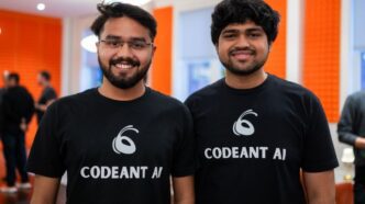 CodeAnt AI Raises $2M to Slash Code Review Time