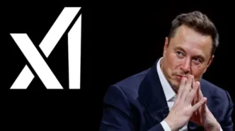 xAI Misses Deadline for Critical AI Safety Plan