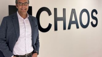 Chaos Industries Surges to $2B With Fresh VC Backing