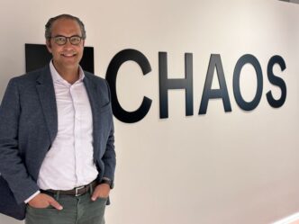 Chaos Industries Surges to $2B With Fresh VC Backing