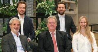 Catalyxx Expands Seville Hub With €3M for Green Chemicals