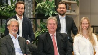 Catalyxx Expands Seville Hub With €3M for Green Chemicals
