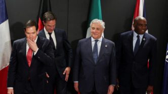 Locked Shields 2025 Shows NATO’s Cyber Defense Surge