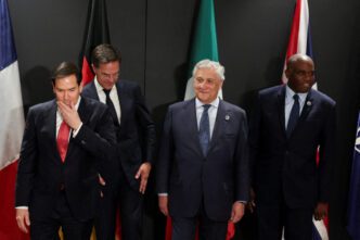 Locked Shields 2025 Shows NATO’s Cyber Defense Surge