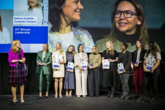 Top Women Innovators in Health, AI & Food Tech