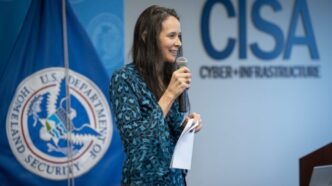 CISA Alert Warns of Cyberattacks on Ukraine Aid Routes