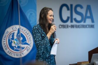 CISA Alert Warns of Cyberattacks on Ukraine Aid Routes