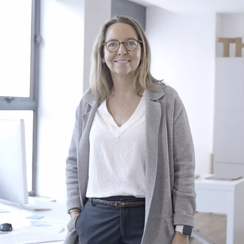Agnès-Arbat - Startupmars