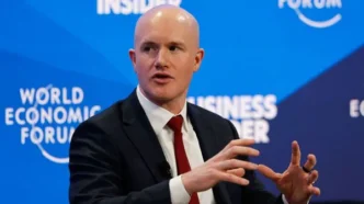 Coinbase Confirms Hack, Data of 1M Users Stolen