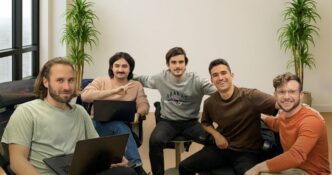 Emerald Launches AI Preventive Health Platform With New Fund