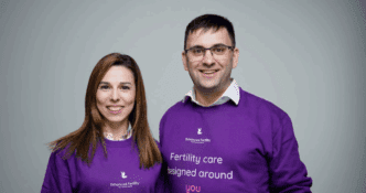 Enhanced Fertility Seeks €2M to Aid 1M Baby Births