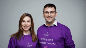 Enhanced Fertility Seeks €2M to Aid 1M Baby Births