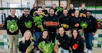 Freshflow Raises €6.5M to Disrupt AI Supermarket Stocking