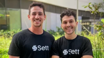 Sett Unveils AI Agents to Transform Game Development