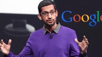 Google Launches New AI Futures Fund to Back Startups
