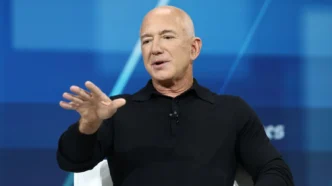 Bezos Backs Toloka in $72M Bid to Merge AI and Human Insight