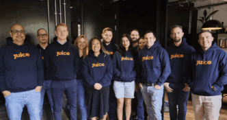 Juice's AI-Driven Lending Raises £25M for SME Growth